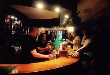 valentia island pub